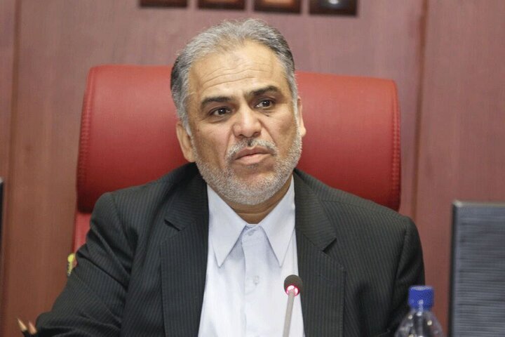 رحمتالله اکرمی رحمتالله اکرمی