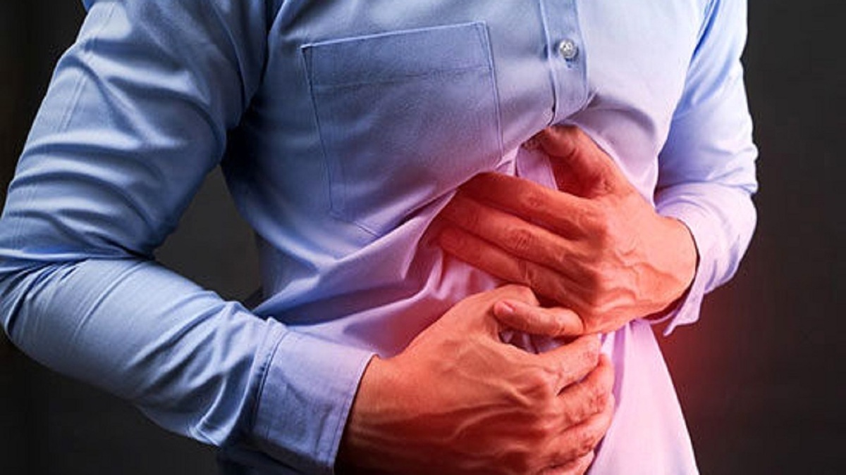 دلیل رفلاکس معده بعد از خوردن آش چیست؟ + فیلم