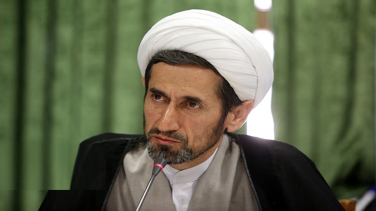 خدمت‌رسانی فوق‌العاده ۵۰۰ خادم در ماه مبارک رمضان