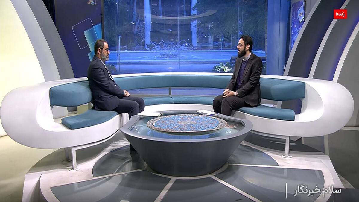 باشگاه خبرنگاران -نهضت ملی «زندگی با آیه‌ها» برای عموم مخاطبان است