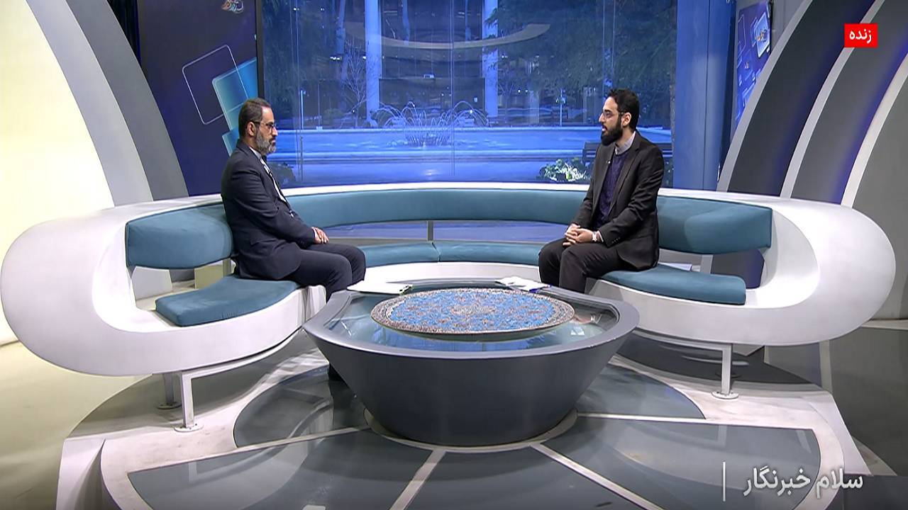 نهضت ملی «زندگی با آیه‌ها» برای عموم مخاطبان است