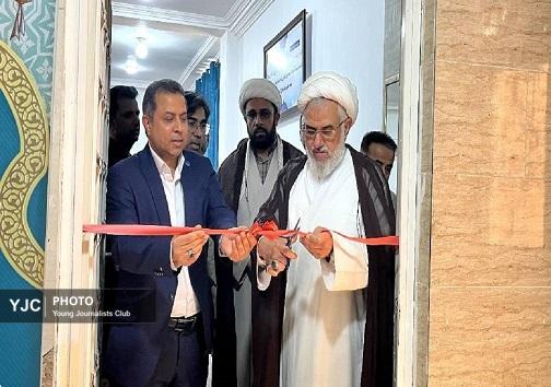گزارش تصویری از آیین افتتاح ۱۲۰ آشپزخانه اطعام مهدوی در هرمزگان