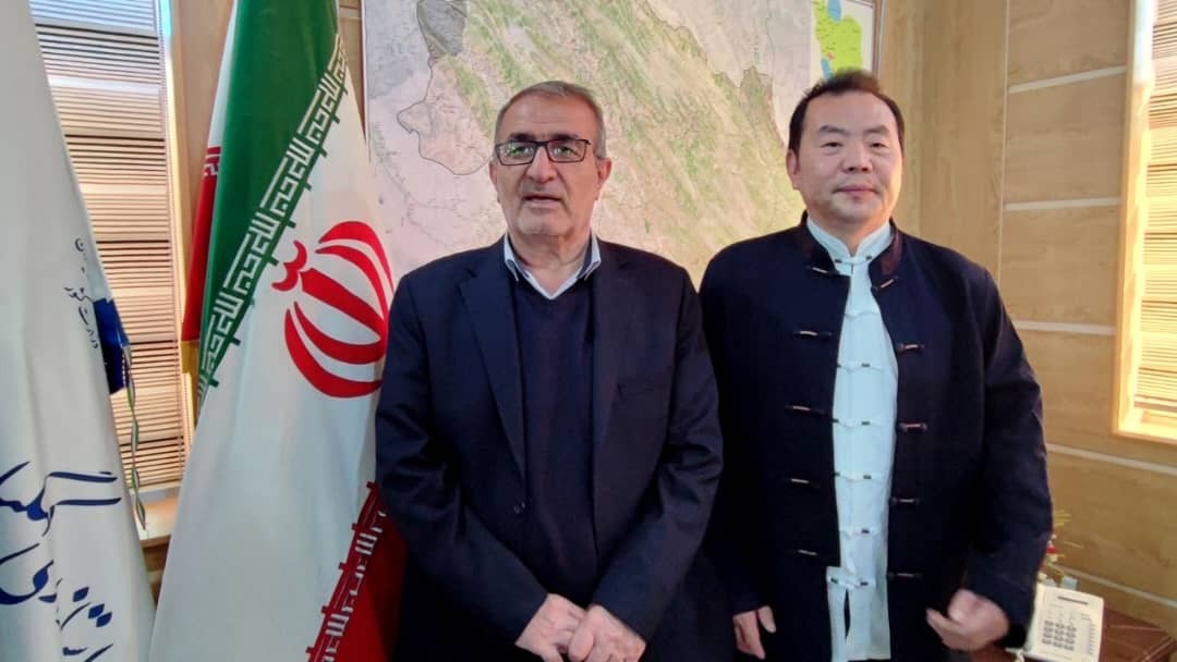 جذب سرمایه گذار خارجی آغاز حرکتی نو در بخش اقتصادی کهگیلویه و  بویراحمد