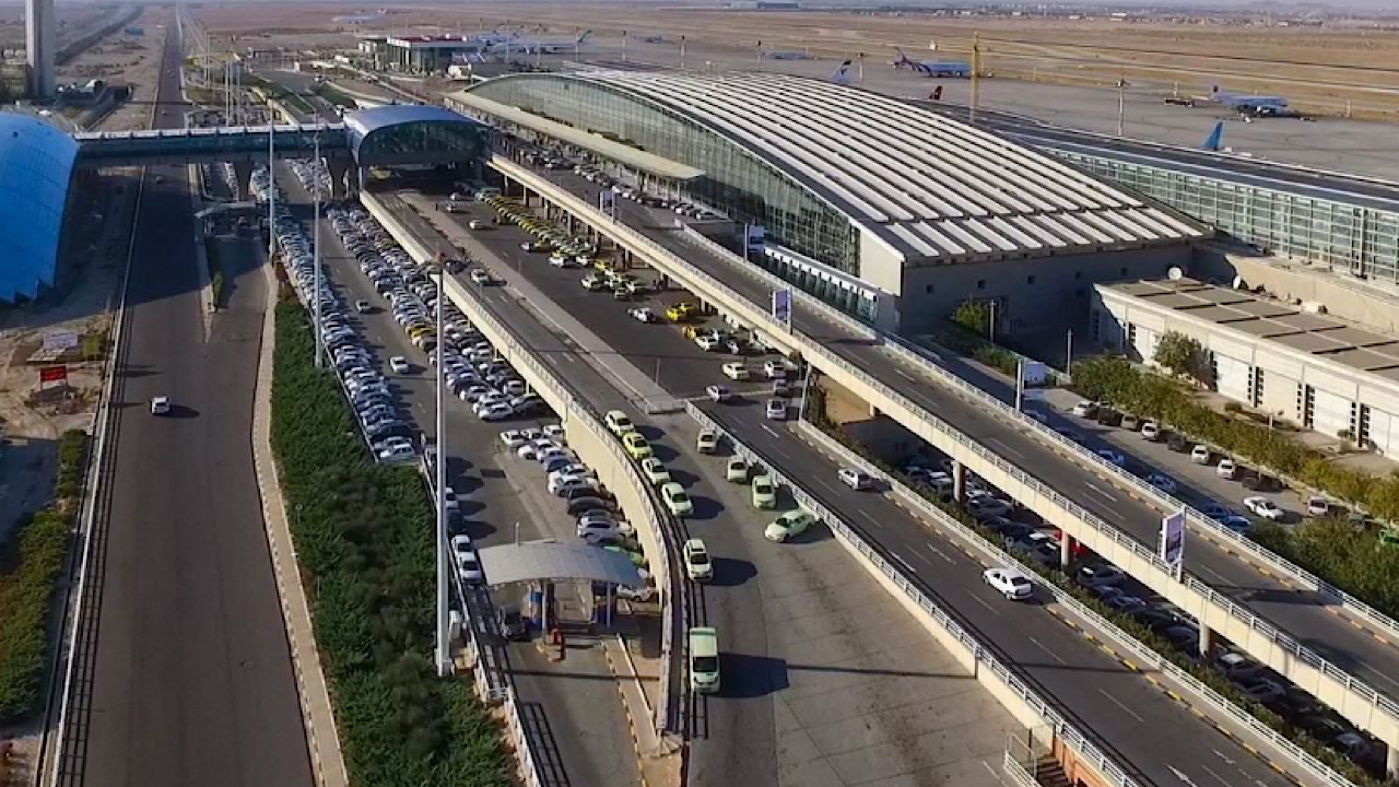 سرمایه گذاری در شهر فرودگاهی با تمرکز بر نوآوری در صنعت هوایی