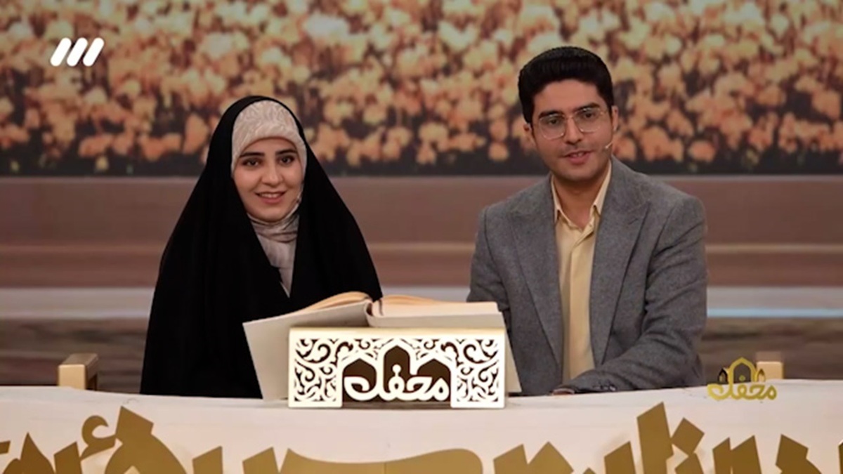 قول و قرار یک پاکبان با امام زمان (عج) + فیلم