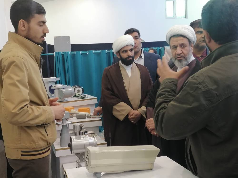 شهرک سدید آماده جهش به سوی تولیدات جدید
