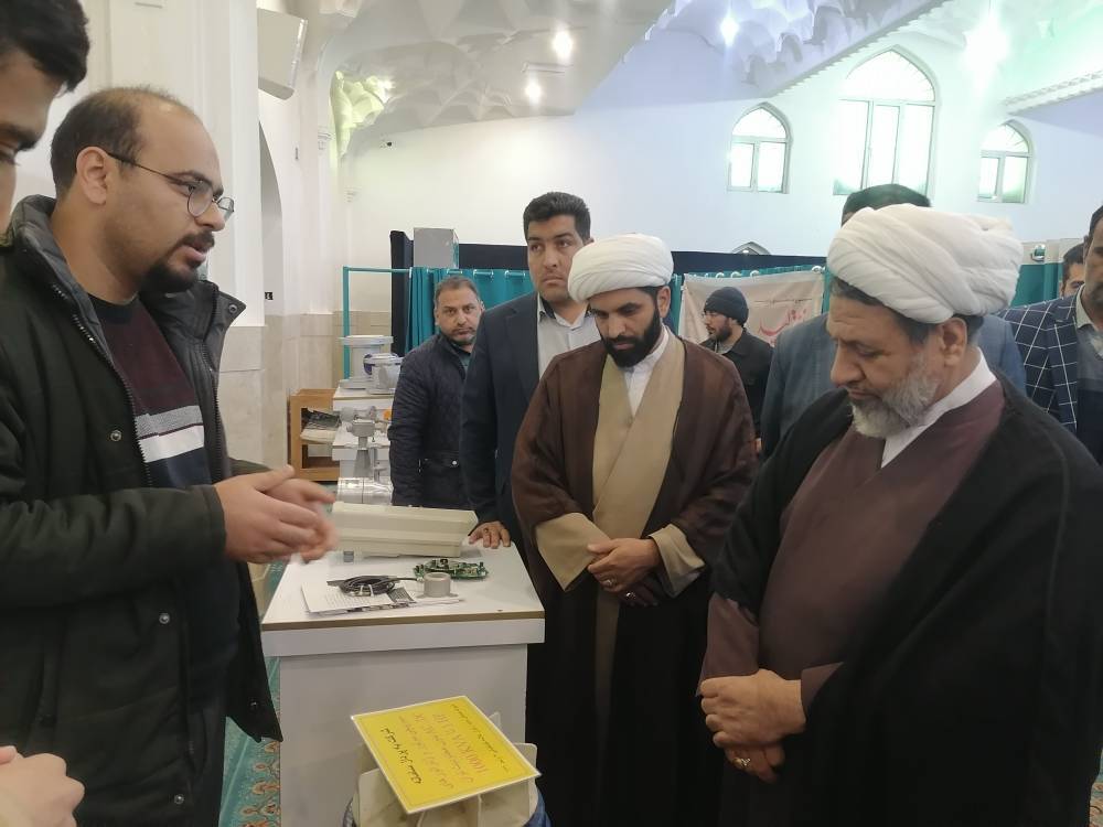 شهرک سدید آماده جهش به سوی تولیدات جدید