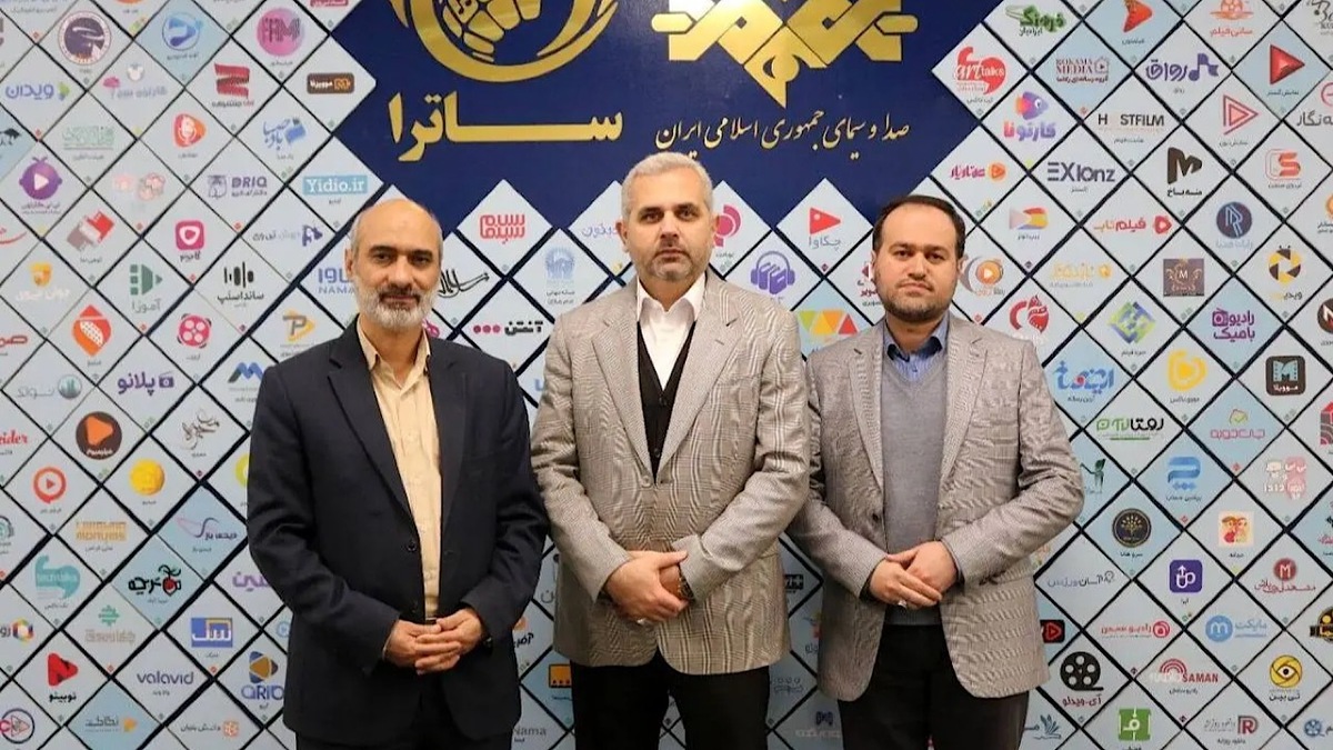 باشگاه خبرنگاران -زمینه‌های همکاری ساترا و وزارت اقتصاد مشخص شد