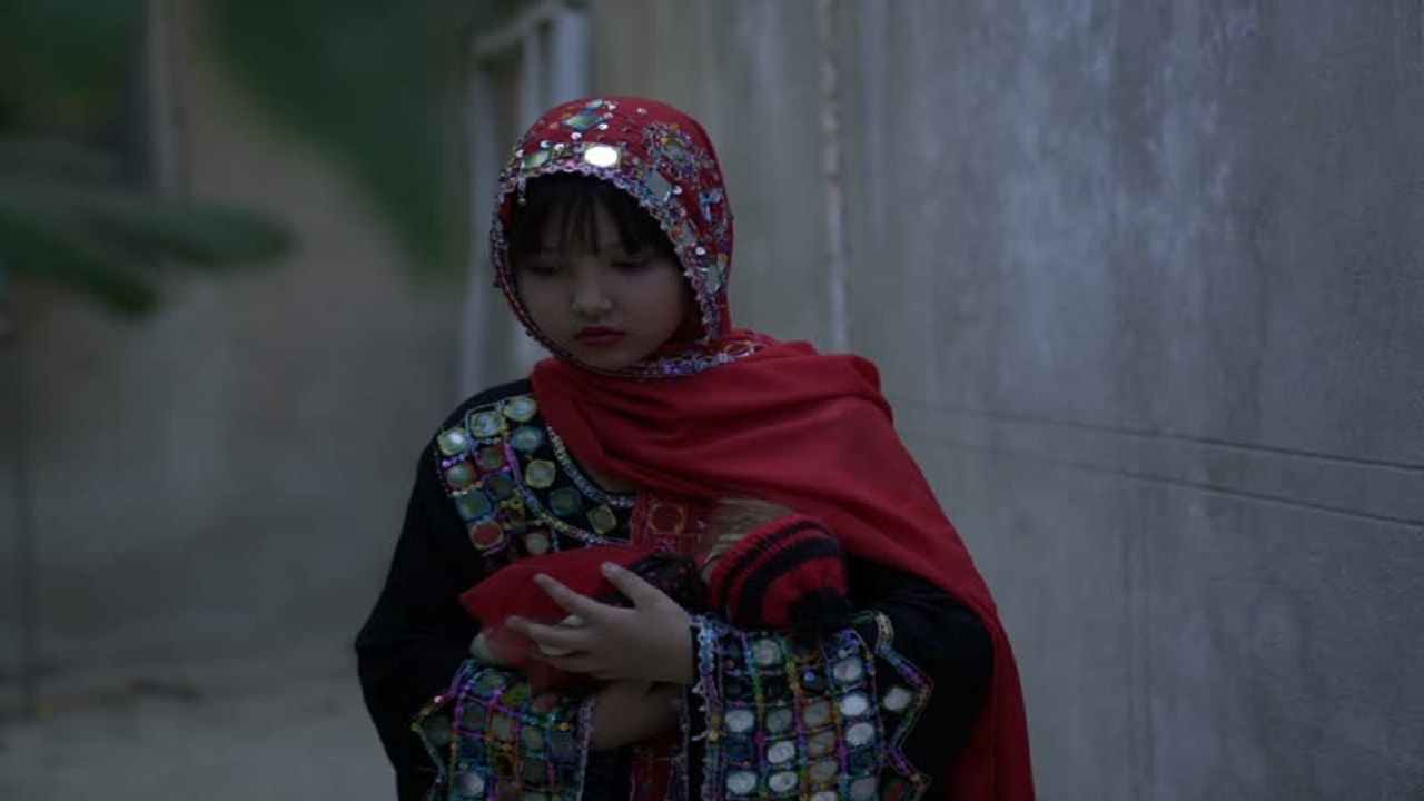 سفر عروسک قم به قلب جشنواره جهانی گریفو