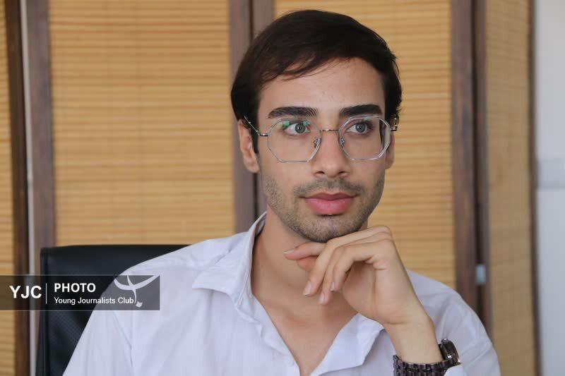 سفر عروسک قم به قلب جشنواره جهانی گریفو