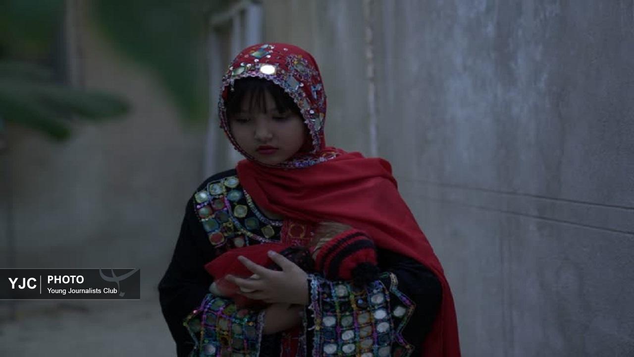سفر عروسک قم به قلب جشنواره جهانی گریفو