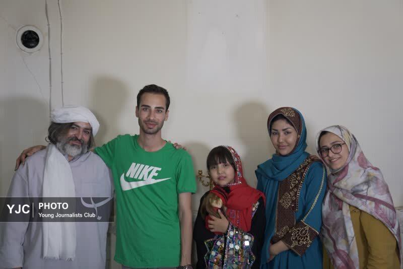 سفر عروسک قم به قلب جشنواره جهانی گریفو