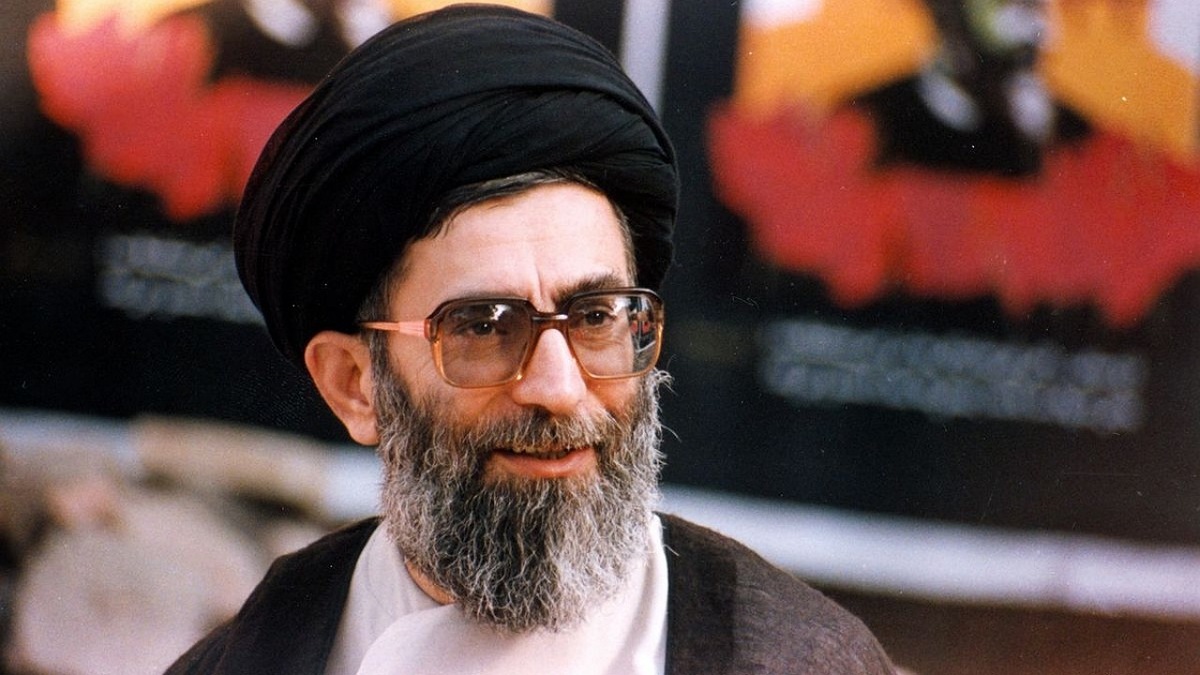 تنها جایی که خداوند دروغ گفتن را دوست دارد + فیلم