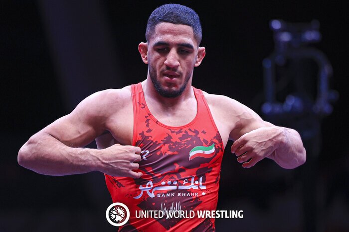 رحمان عموزاد