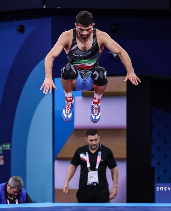 حسن یزدانی
