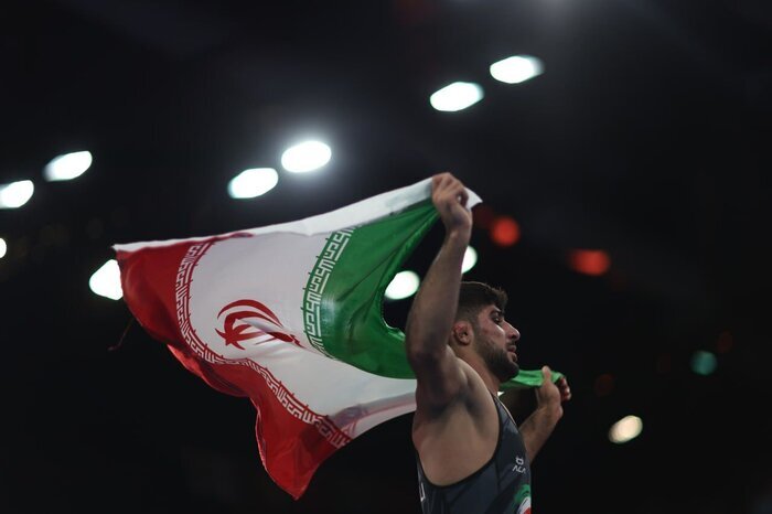 سعید اسماعیلی (ایران)