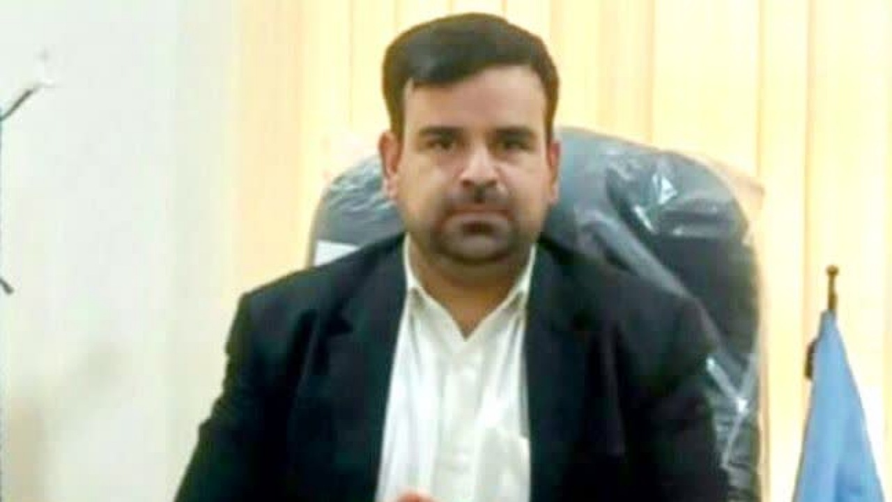 طرح جمع آوری معتادان متجاهر در راور آغاز شد