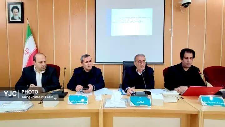 تخصیص اعتبارات پاسخگوی نیازهای کهگیلویه و بویراحمد نیست