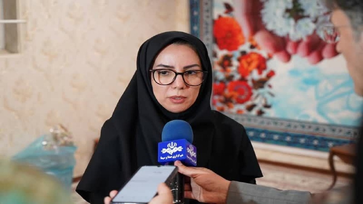 باشگاه خبرنگاران -۸۲ کودک در مراکز تحت پوشش بهزیستی زنجان پذیرش شدند