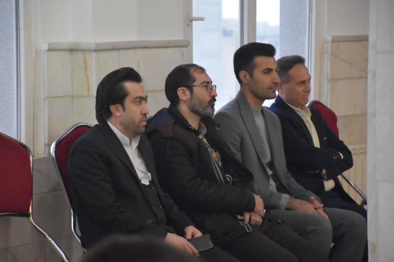 مجلس انس با قرآن کریم