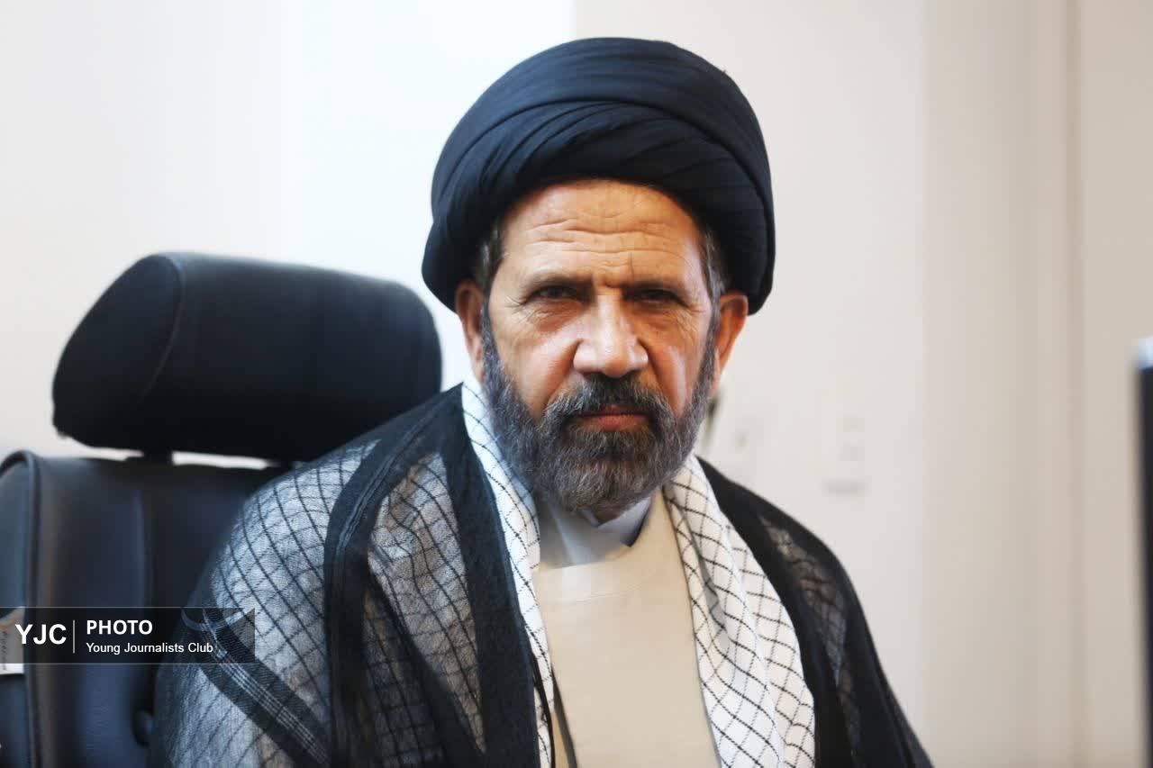 امروز برخی از جریانات سیاسی در کار دولت سنگ‌اندازی می‌کنند