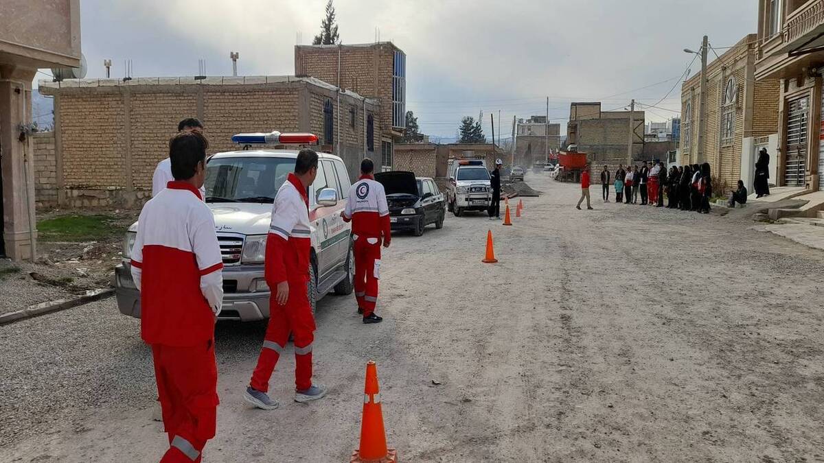باشگاه خبرنگاران -آموزش، کلید نجات در حوادث جاده‌ای است