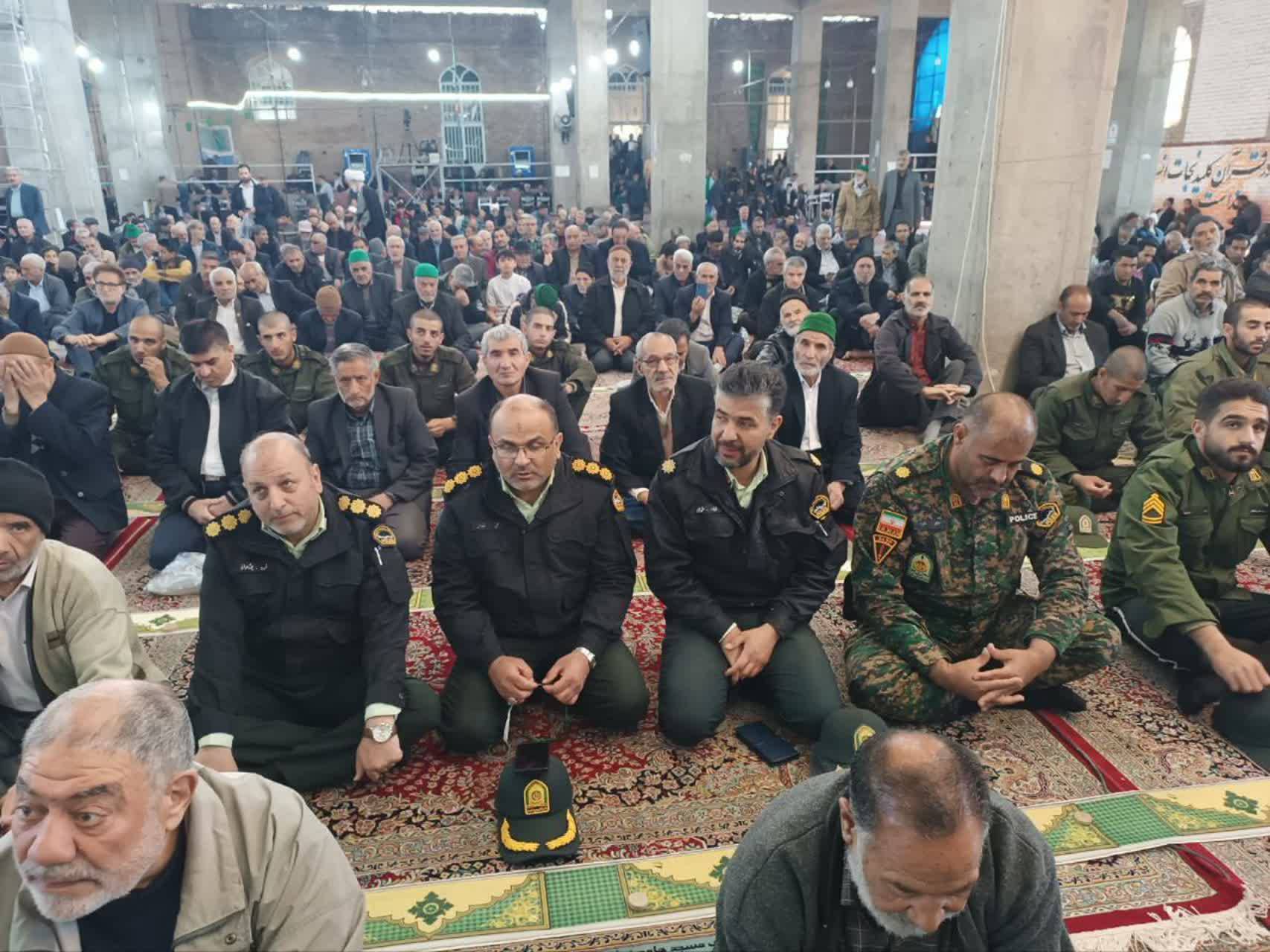مرکز آموزشی فراجا
