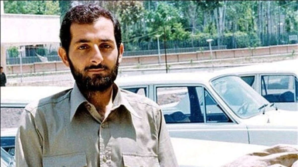 بازگشت زوج نخبه از آمریکا با اقامت دائم برای خدمت به کشور در دوران جنگ + فیلم
