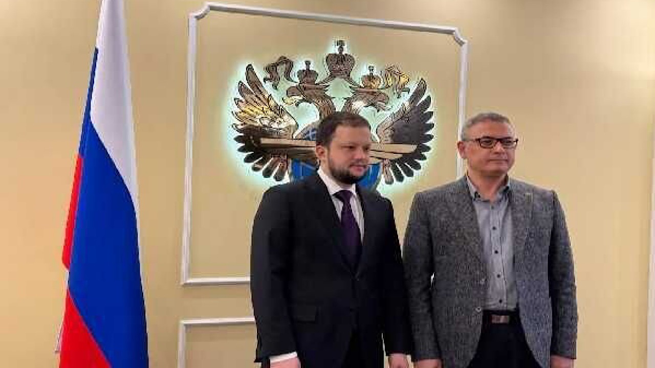 توسعه همکاری‌های گردشگری ایران و بلاروس کلید خورد