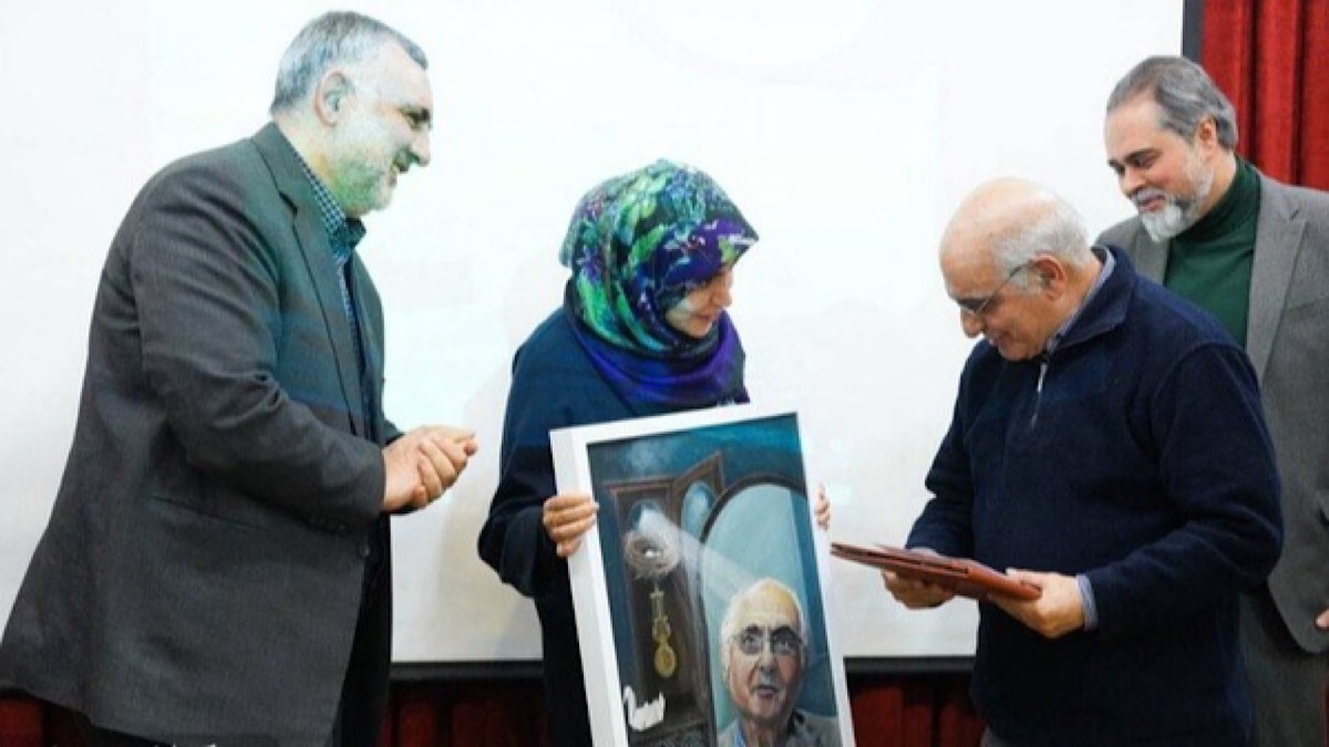 باشگاه خبرنگاران -هوشنگ مرادی‌کرمانی: نوشتن را کنار گذاشته‌ام