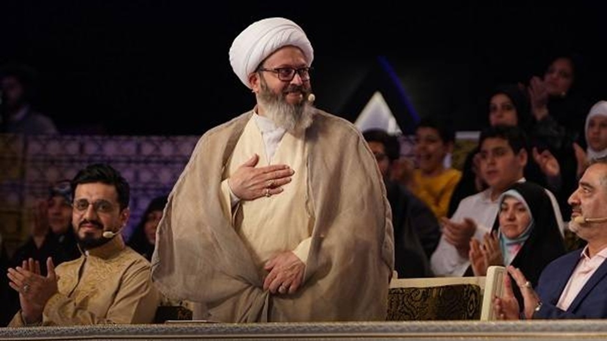 برای خدمت به دشمن مهاجرت نکنید + فیلم