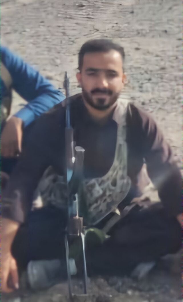 شهادت افسر پلیس آگاهی در درگیری با سارقان مسلح شهادت افسر پلیس آگاهی در درگیری با سارقان مسلح