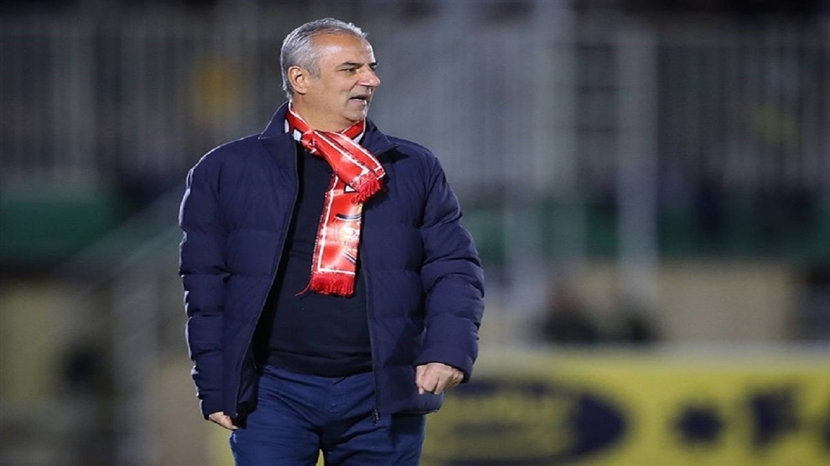 لیگ برتر فوتبال/چادرملو_پرسپولیس