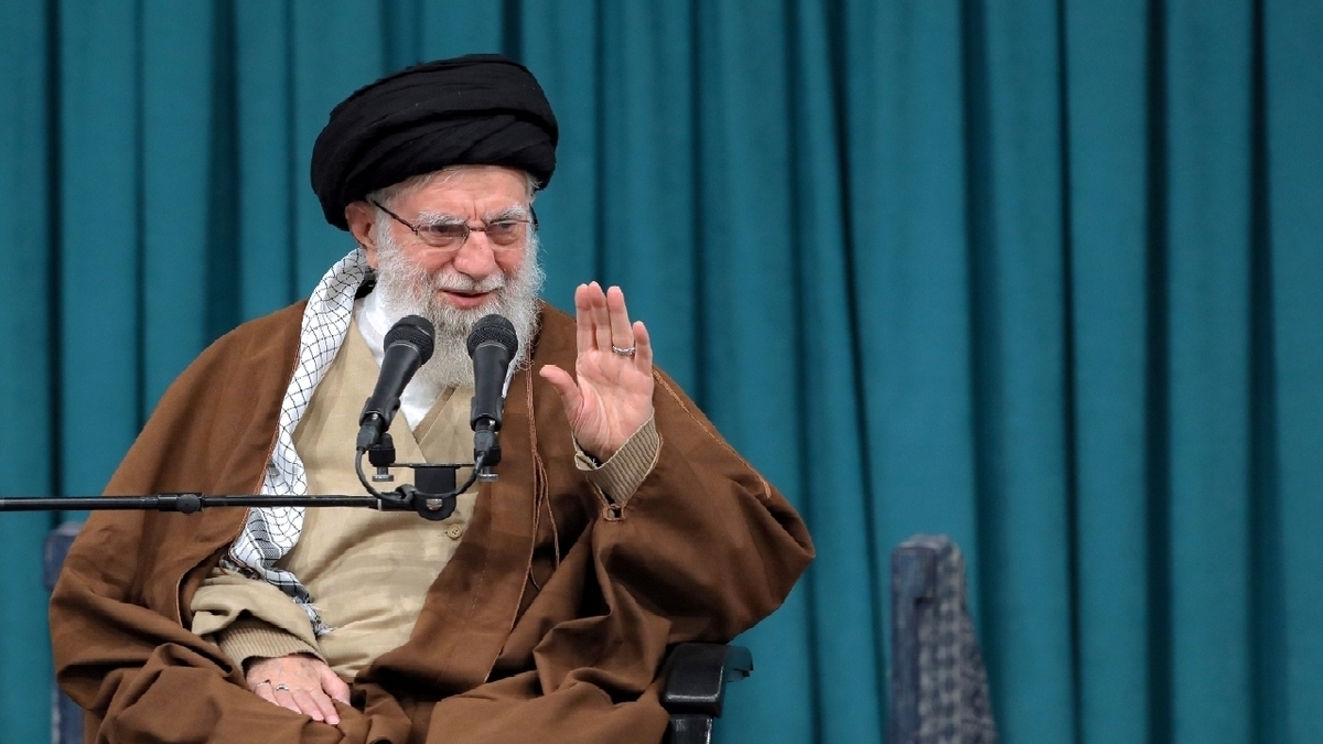 باشگاه خبرنگاران -دیدار رمضانی کارگزاران نظام با رهبر معظم انقلاب فردا شنبه برگزار می‌شود