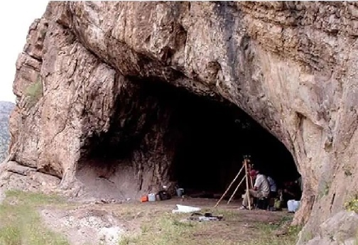 غار&zwnj;هایی با قدمتی بیش از ۴۰ هزار سال/ درب&zwnj;هایی که برای ثبت جهانی خرم آباد گشوده شدند