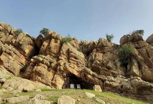 غار&zwnj;هایی با قدمتی بیش از ۴۰ هزار سال/ درب&zwnj;هایی که برای ثبت جهانی خرم آباد گشوده شدند