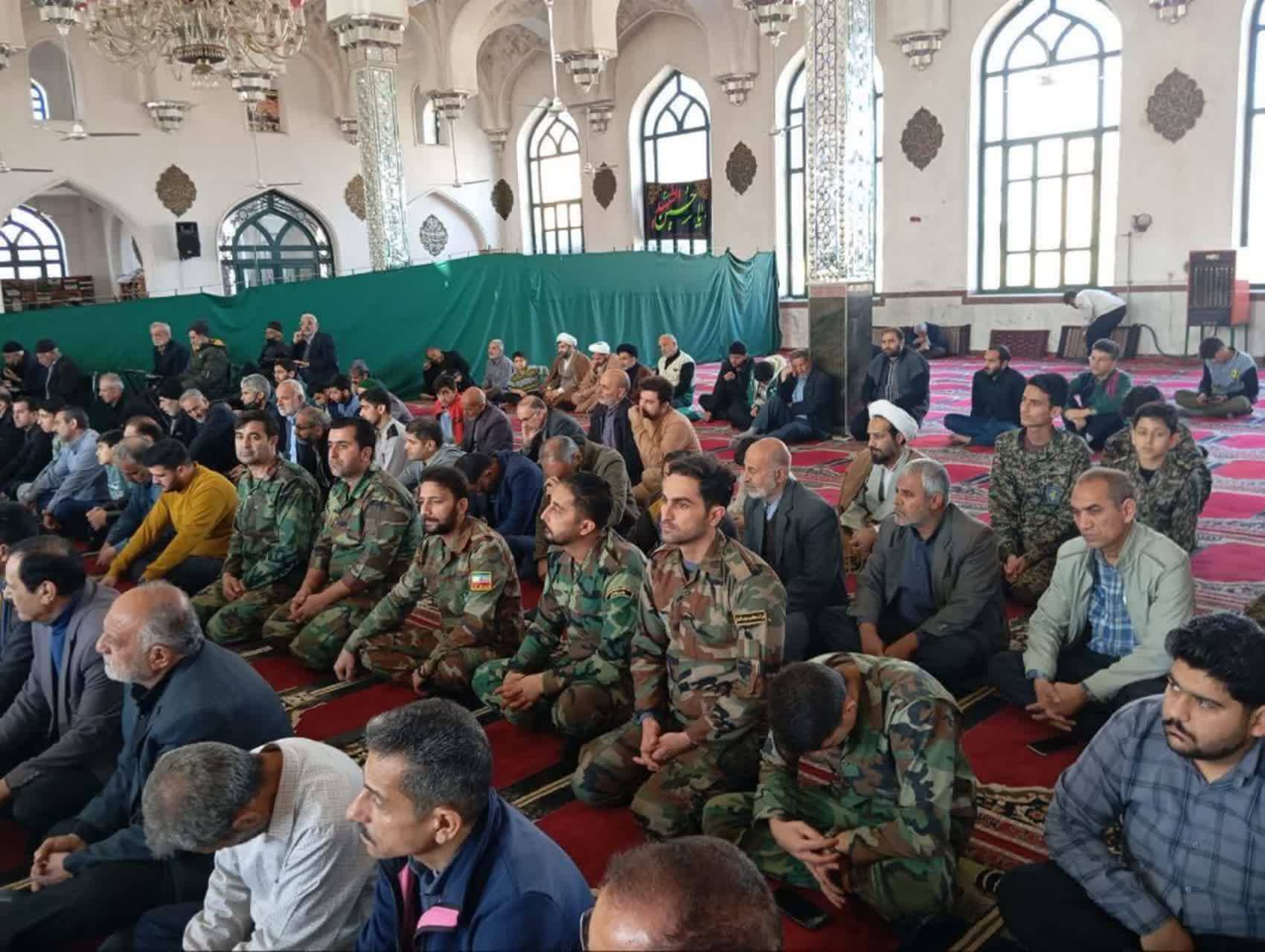 هفته منابع طبیعی هفته منابع طبیعی