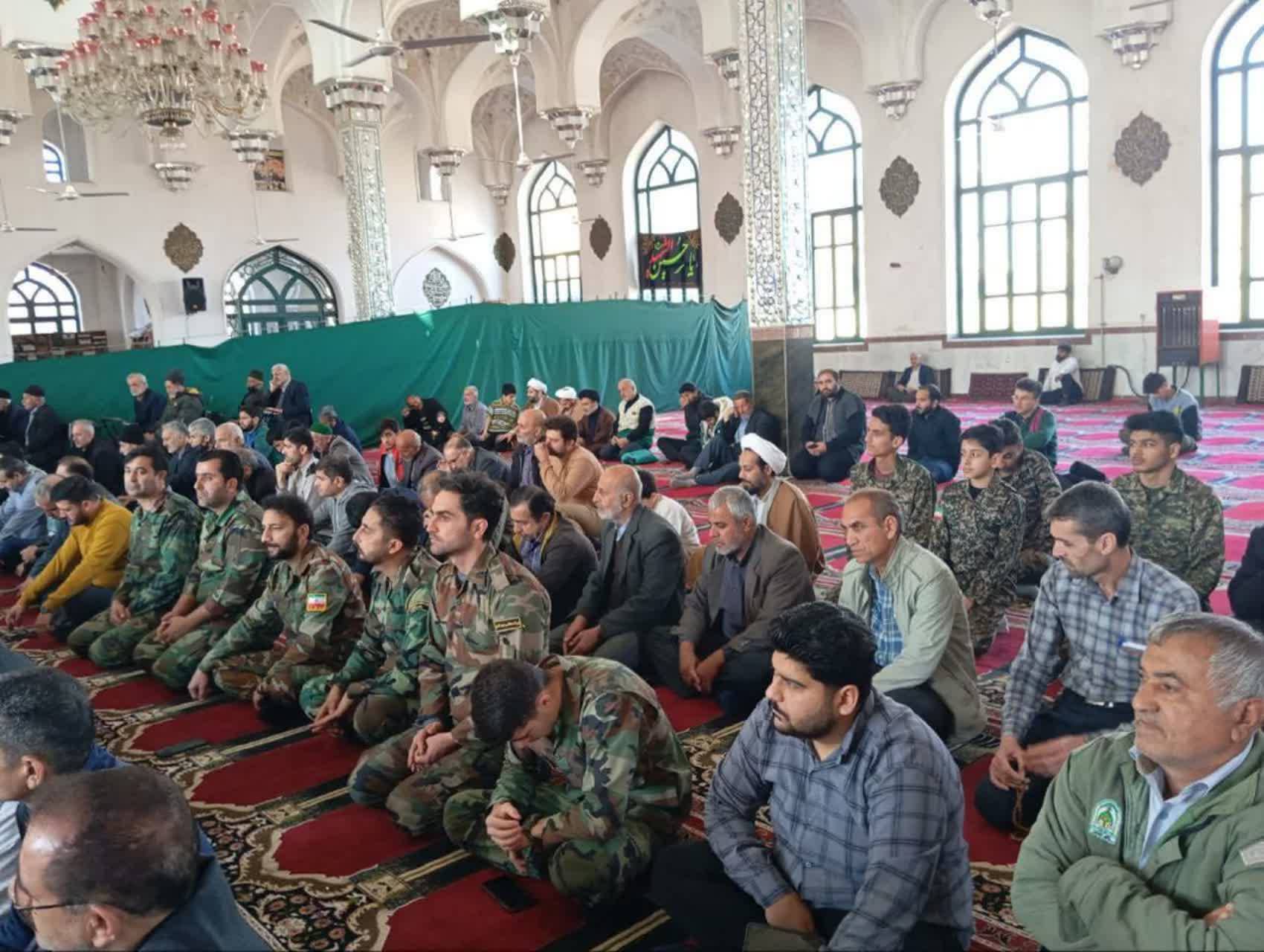 هفته منابع طبیعی در دلند هفته منابع طبیعی در دلند