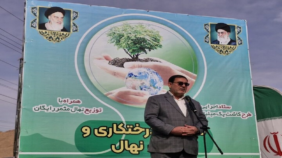 باشگاه خبرنگاران -نقش مهم آبخیزداری و ایمنی شهرهای استان سمنان در برابر سیلاب