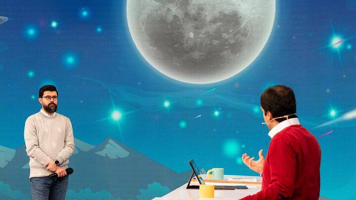 توصیه‌ای درباره تربیت قرآنی کودکان + فیلم