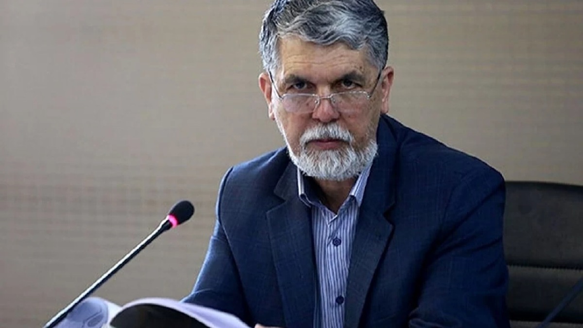 باشگاه خبرنگاران -وزیر فرهنگ: کانون‌های فرهنگی و هنری مساجد پرچمداران تحول هستند