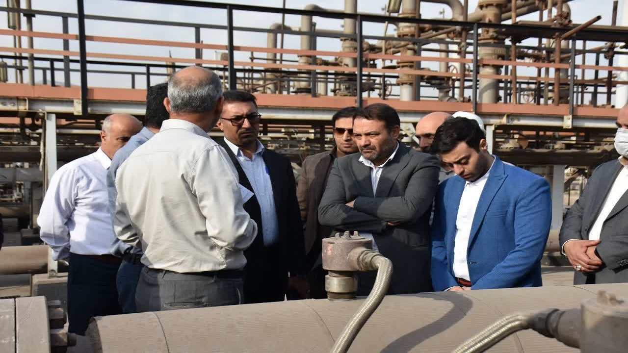 راه اندازی سیستم میترینگ بنزین برای مقابله با قاچاق سوخت