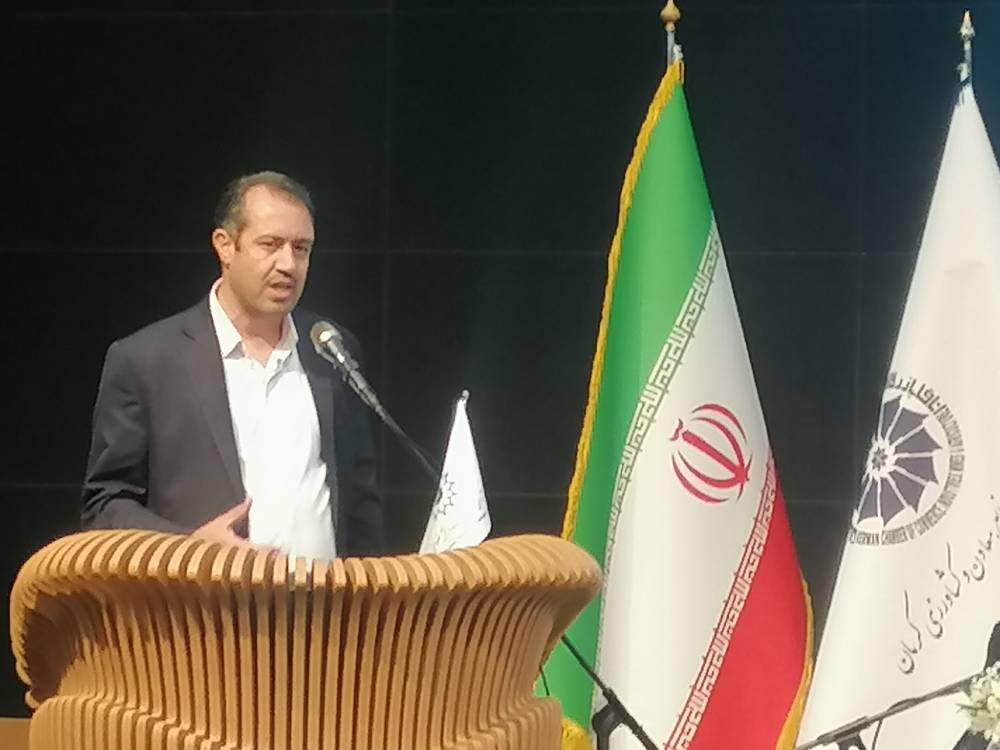 شمارش معکوس برای راه اندازی مرکز سرمایه گذاری کرمان