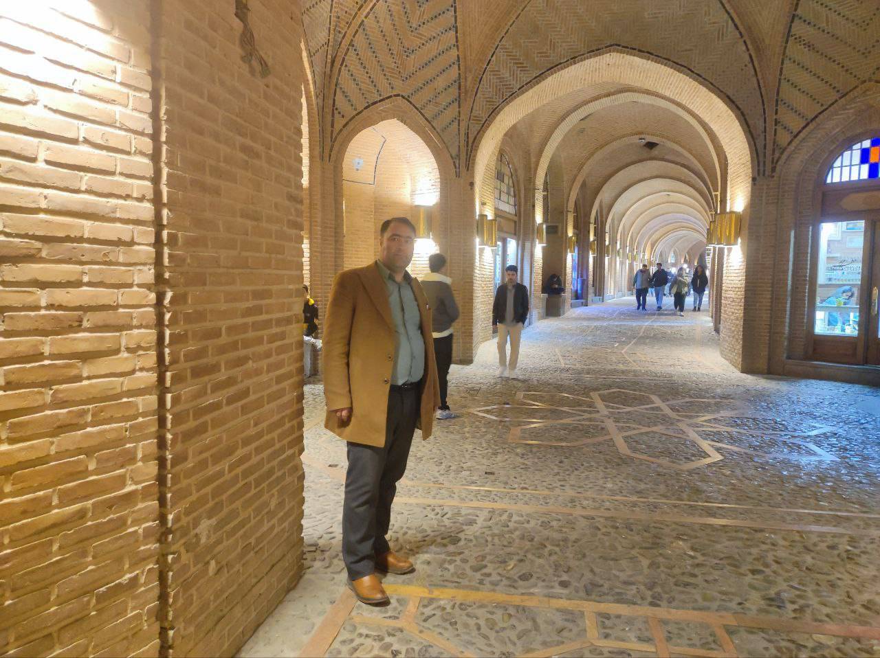 سالروز تاسیس مساجد در قزوین