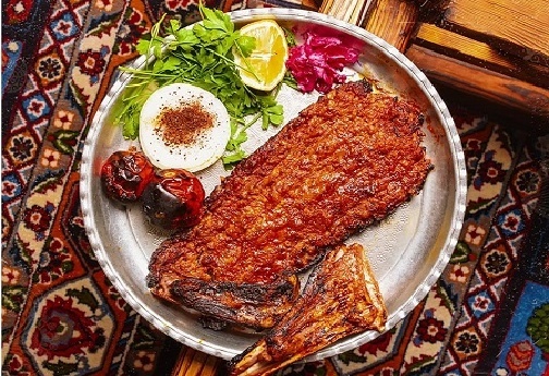 شور زندگی در سنت&zwnj;های کهن عید در لرستان