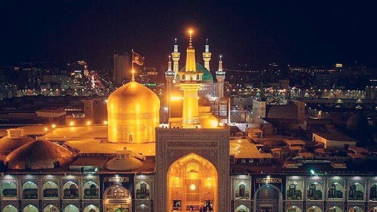 معجزه صلوات در زندگی + فیلم