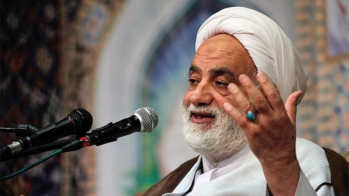 جمع‌خوانی قرآن کریم در زنجان + فیلم