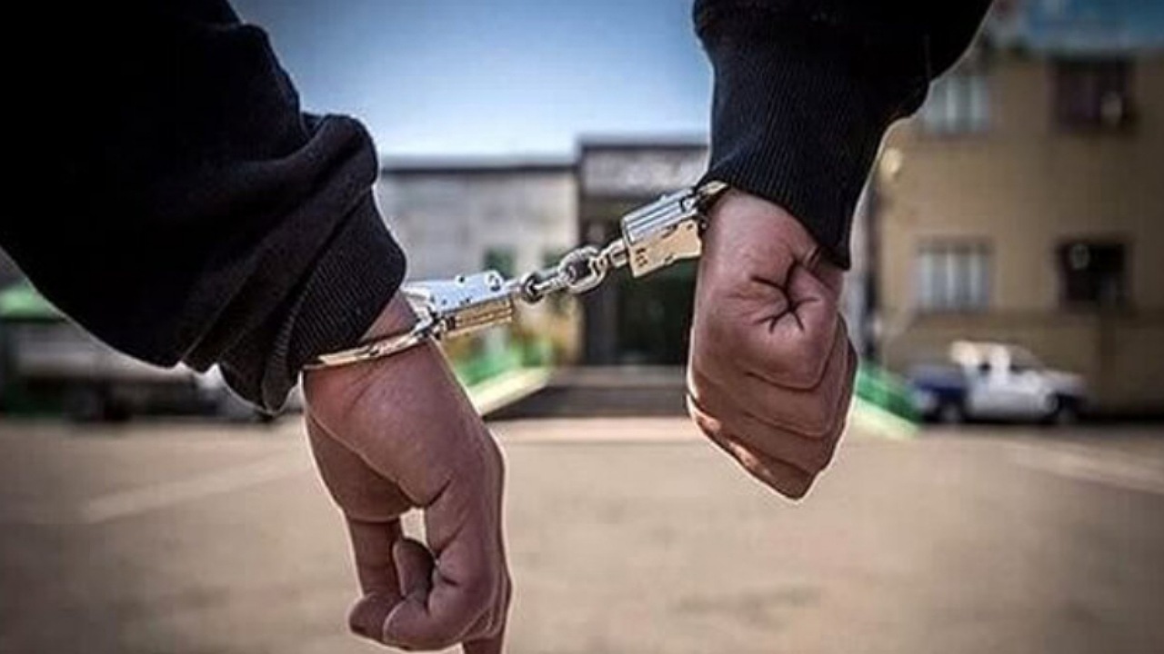 دستگیری اتباع خارجی شرور در تهران