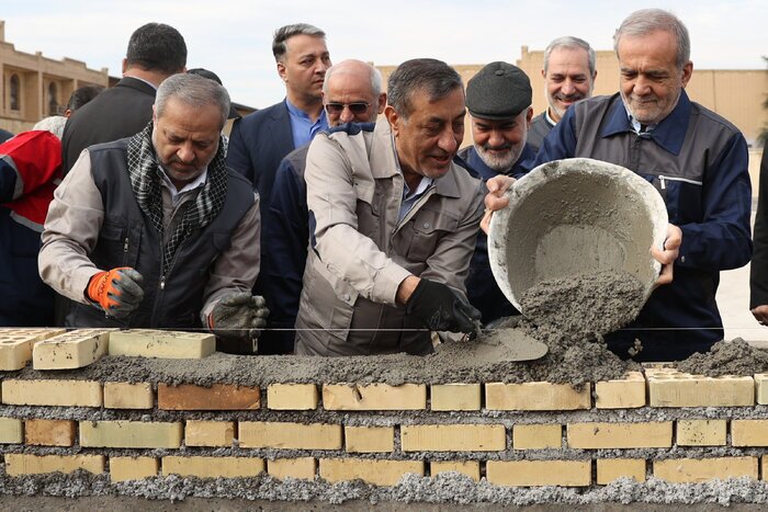 آغازِ برچیدن کانکس&zwnj;؛ طلوعِ مدارسِ &laquo;سبز&raquo;