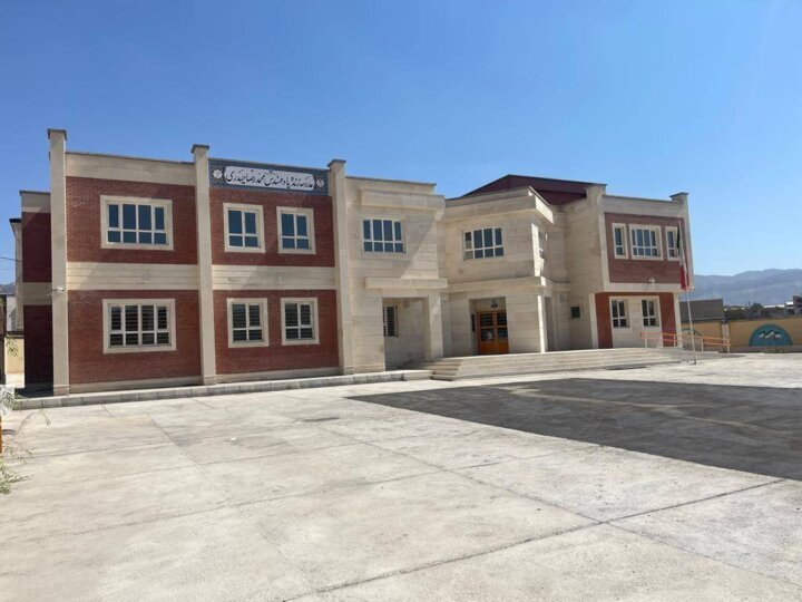 آغازِ برچیدن کانکس&zwnj;؛ طلوعِ مدارسِ &laquo;سبز&raquo;
